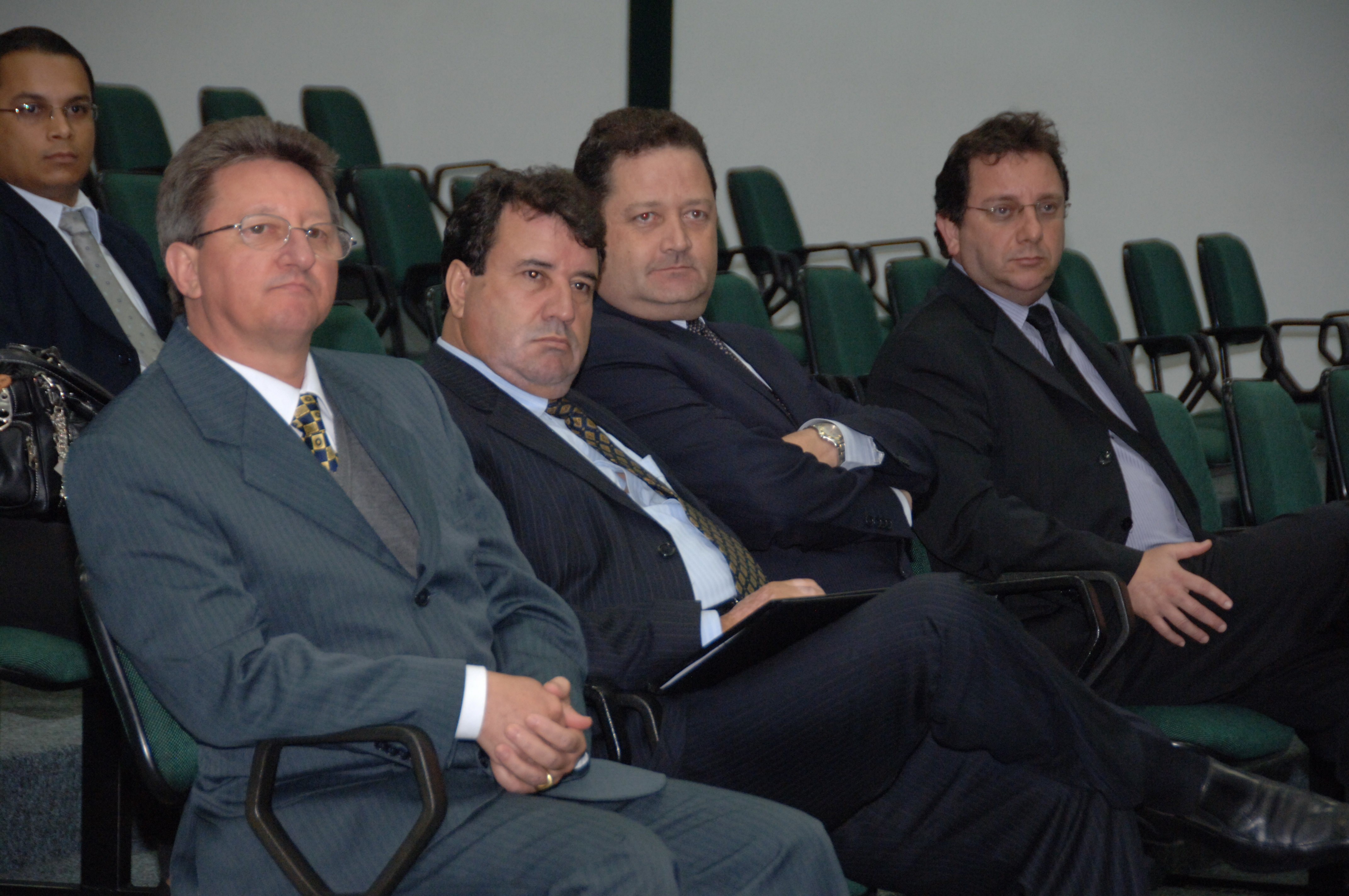 Palestra OAB Nova Lei de Adoção - Foto 5